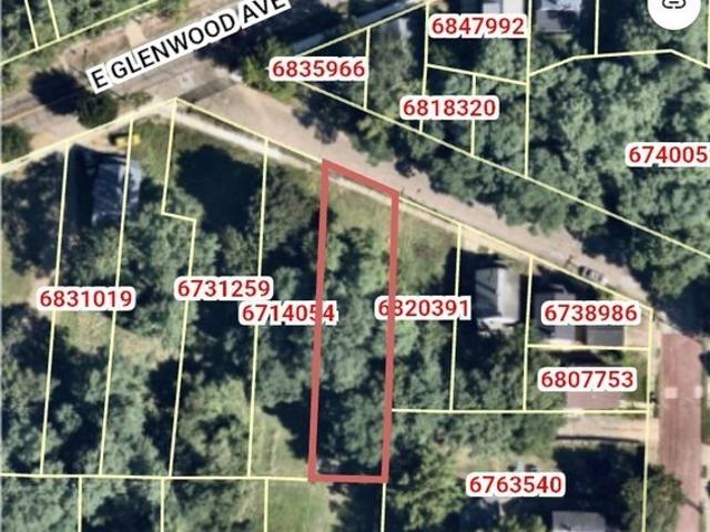Land for sale in Summit, Ohio