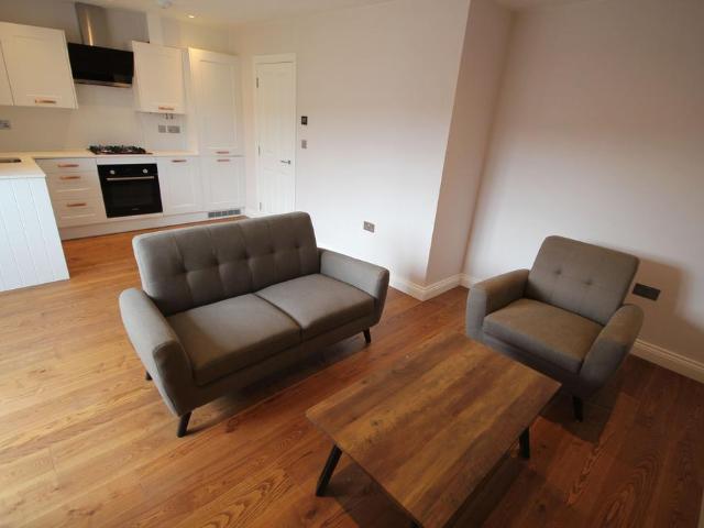 Apartment for rent in London Borough of Harrow, Greater London