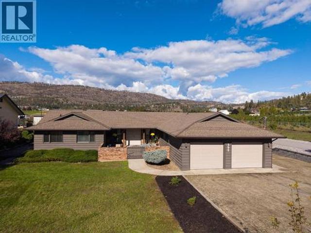 House for sale in Kelowna, Regional District of Central Okanagan