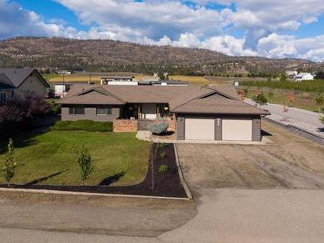 House for sale in Kelowna, Regional District of Central Okanagan