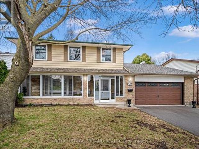 House for sale in Arva, Ontario