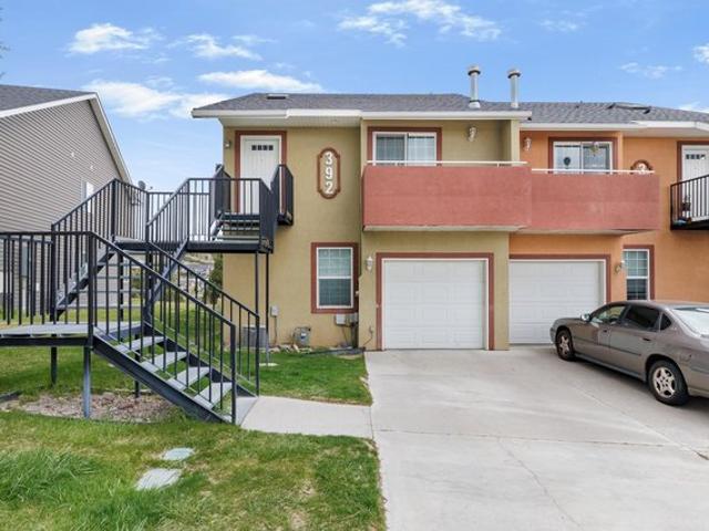 Condo for sale in Bannock, Idaho