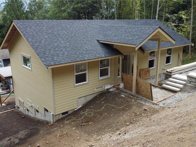 House for sale in Washington