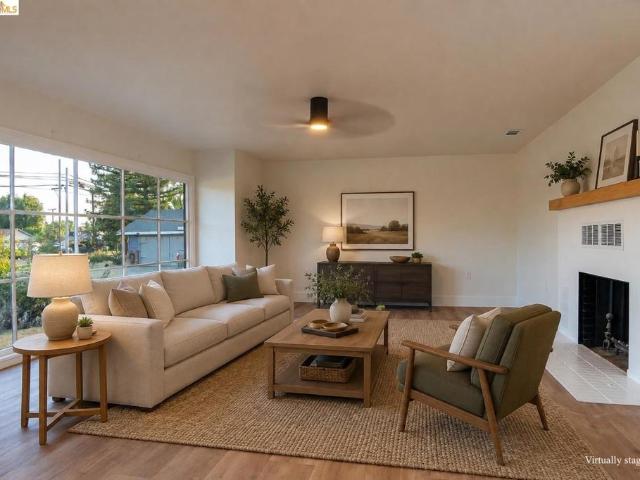 House for sale in Tulare, California