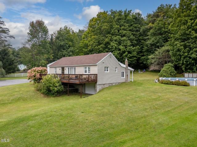 House for sale in Gloversville, New York