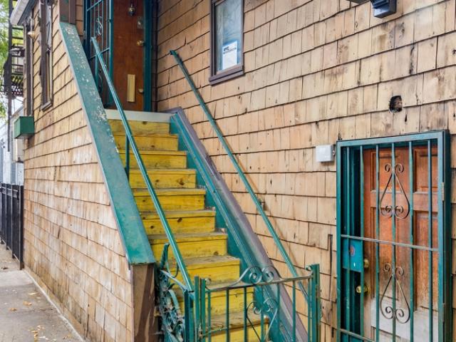 Commercial for sale in Arverne, New York