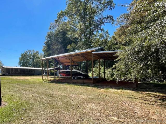 House for sale in Eufaula, Barbour County
