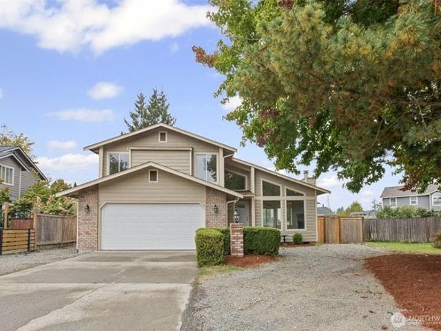 House for sale in Pacific, King County