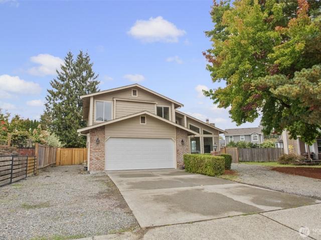 House for sale in Pacific, King County