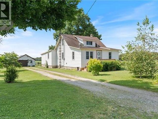 House for sale in Ontario