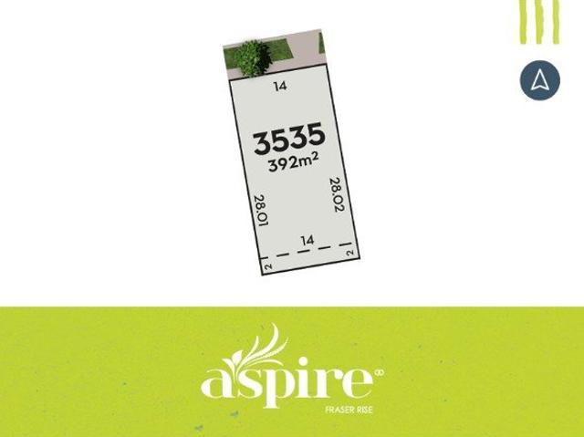 Land for sale in Aspire, Melbourne