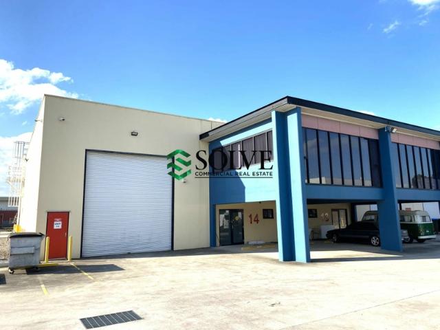 Warehouse for rent in Sydney, New South Wales