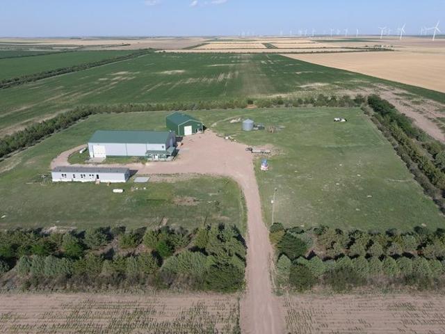 House for sale in Crook, Colorado