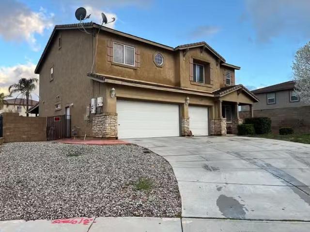 House for rent in Pomona