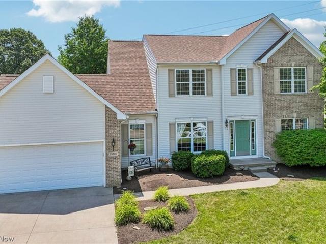 House for sale in Avon, Ohio