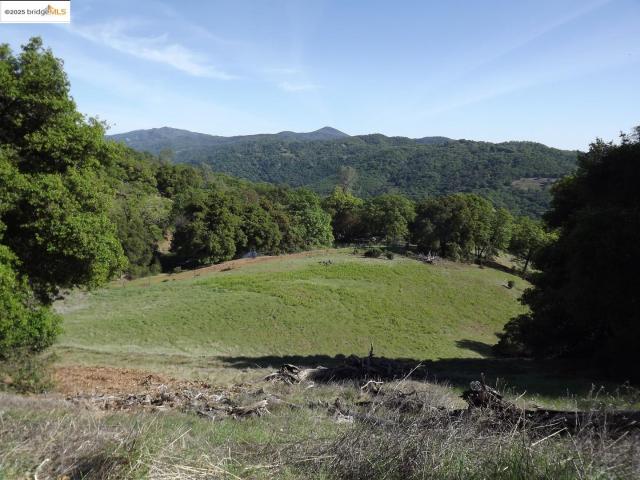 Land for sale in Cloverdale, California