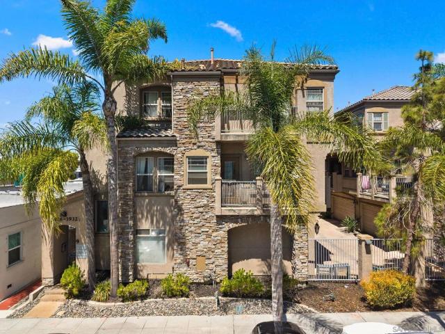 Townhouse for sale in Jacumba, California