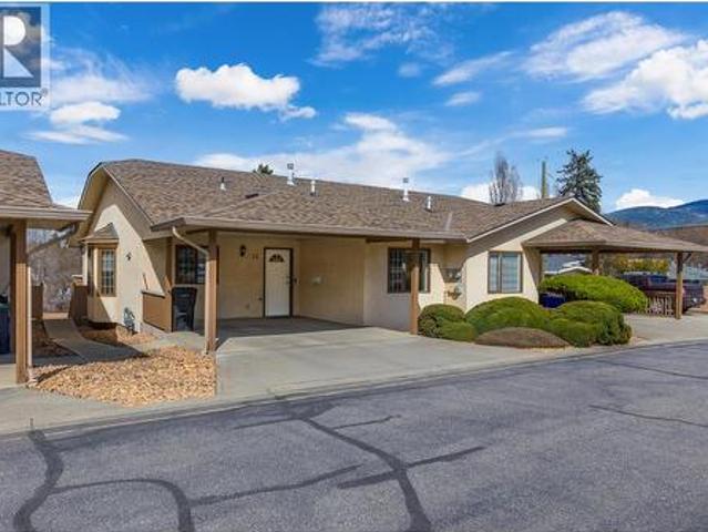 House for sale in Vernon, British Columbia