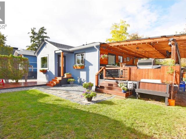 House for sale in Vernon, British Columbia