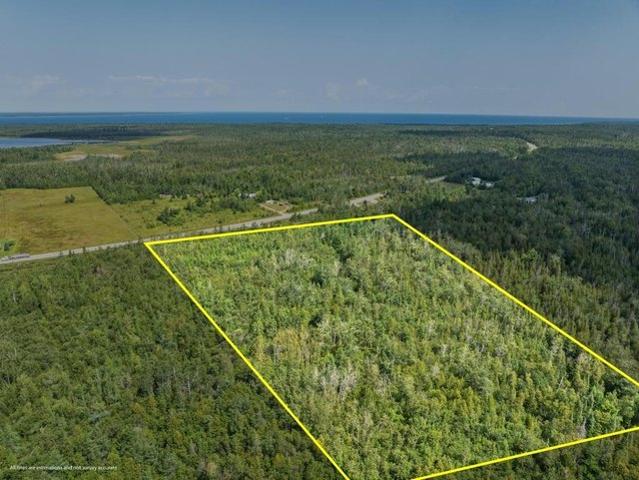 Land for sale in Cheboygan, Michigan