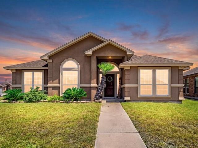 House for sale in Corpus Christi, Texas