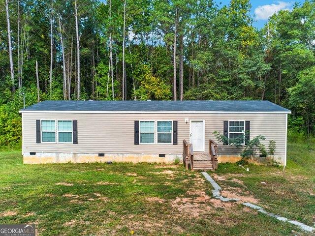House for sale in West Point, Georgia