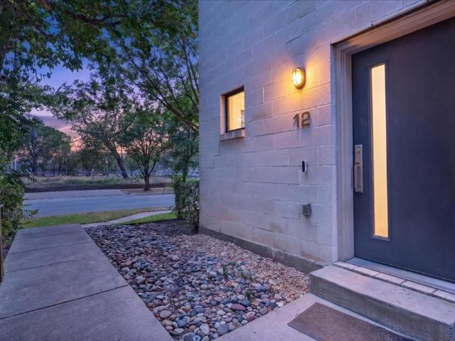 Condo for sale in Dallas, Texas