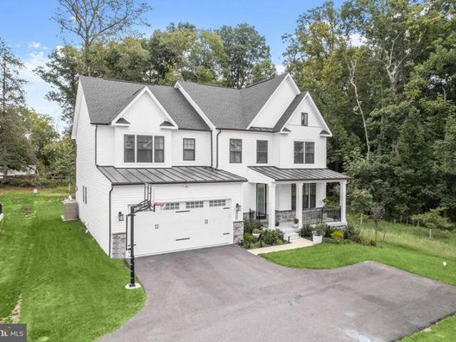 House for sale in Ellicott City, Howard County