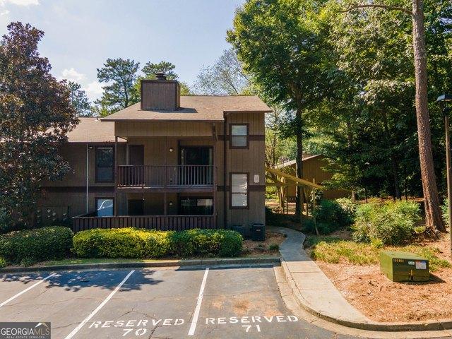 Condo for sale in Tucker, DeKalb County