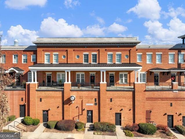 Condo for sale in Suwanee