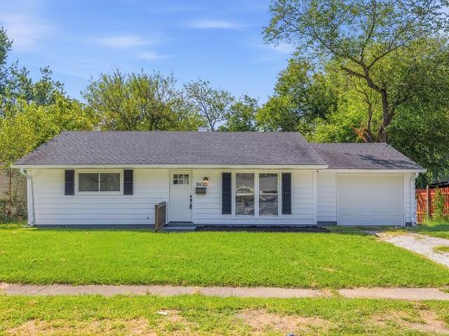 House for sale in Camby, Indiana
