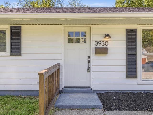 House for sale in Camby, Indiana