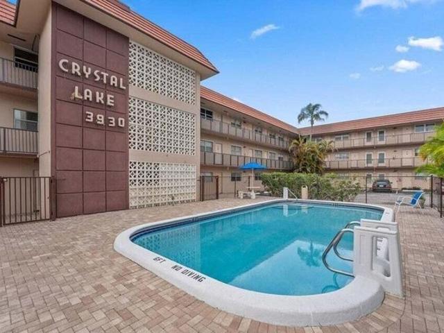 Condo for sale in Deerfield Beach, Florida