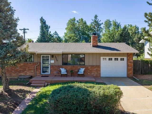 House for sale in Boulder, Colorado