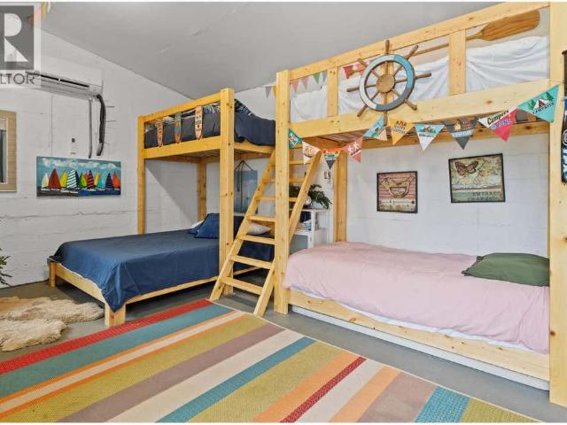 House for sale in Peachland, British Columbia