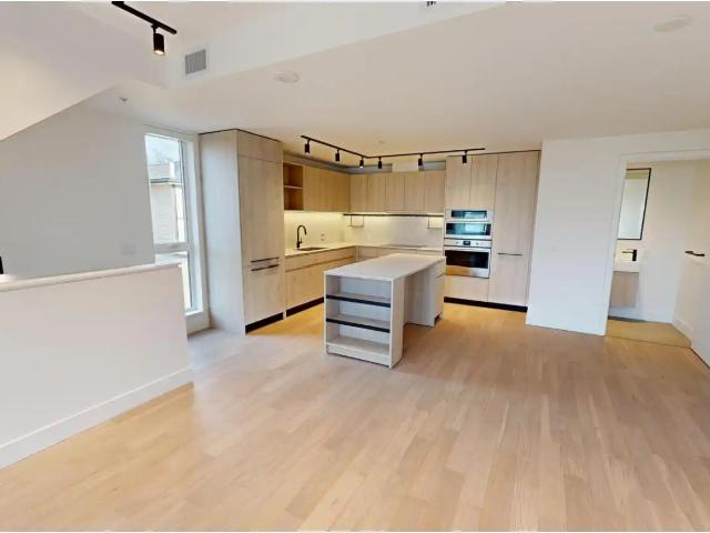 House for rent in Vancouver, British Columbia