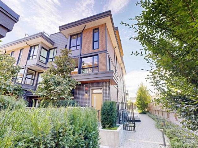 Townhouse for sale in Kensington-Cedar Cottage, Vancouver