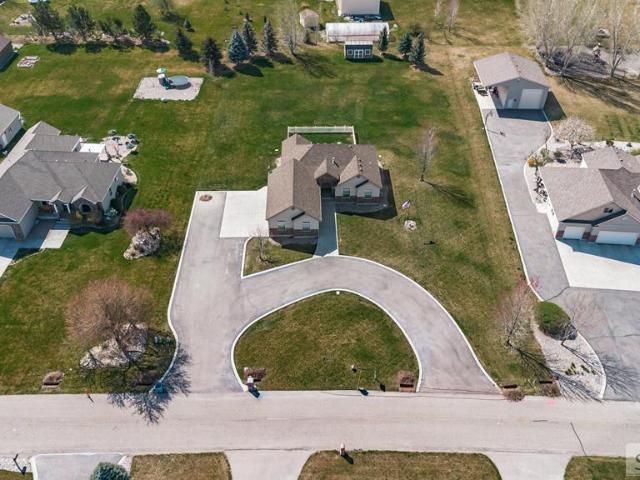 House for sale in Rigby, Idaho