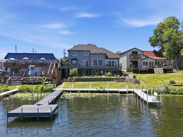 House for sale in Hamilton, Indiana