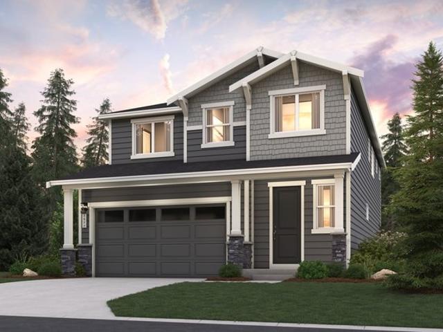 House for sale in Belfair, Washington