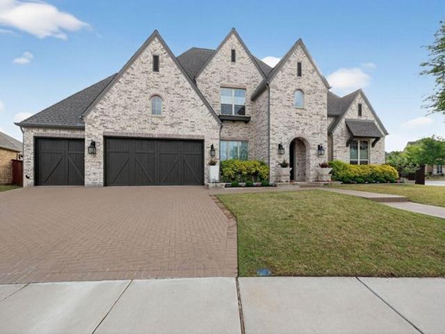 House for sale in Celina, Texas