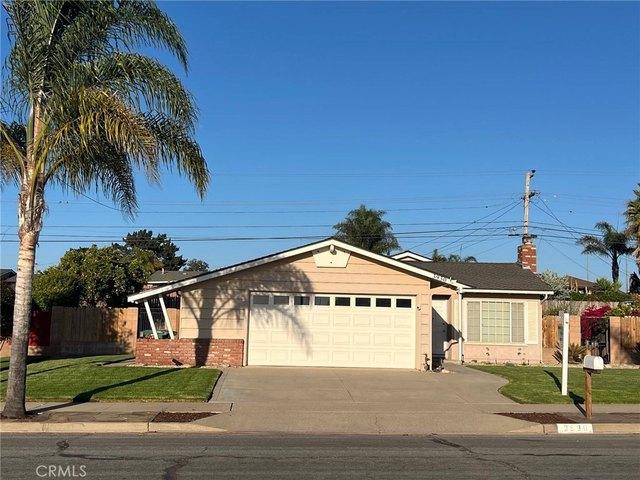 House for sale in Santa Maria, California
