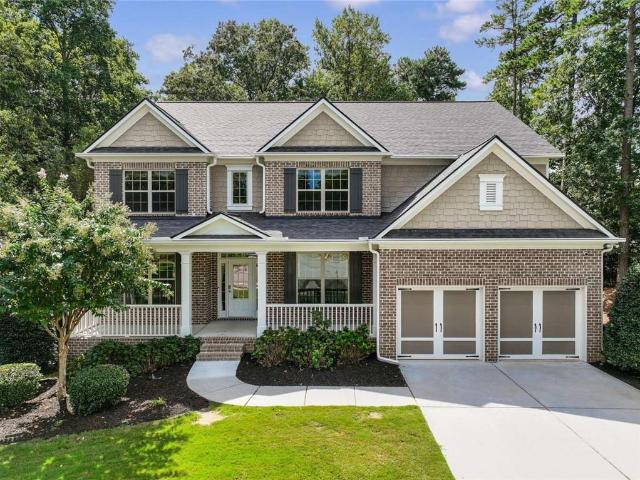 House for sale in Buford, Gwinnett County