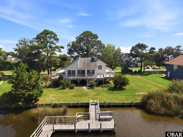 House for sale in Kitty Hawk, North Carolina
