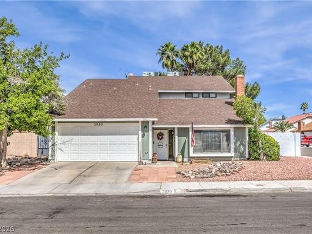 House for sale in Las Vegas, Nevada