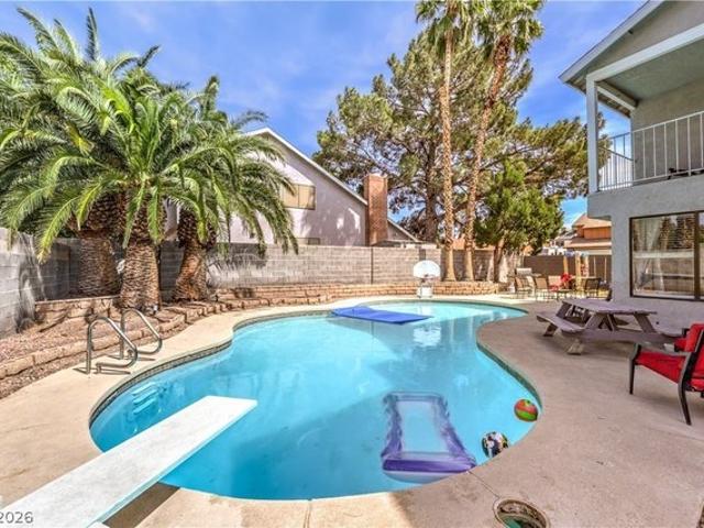 House for sale in Las Vegas, Clark County