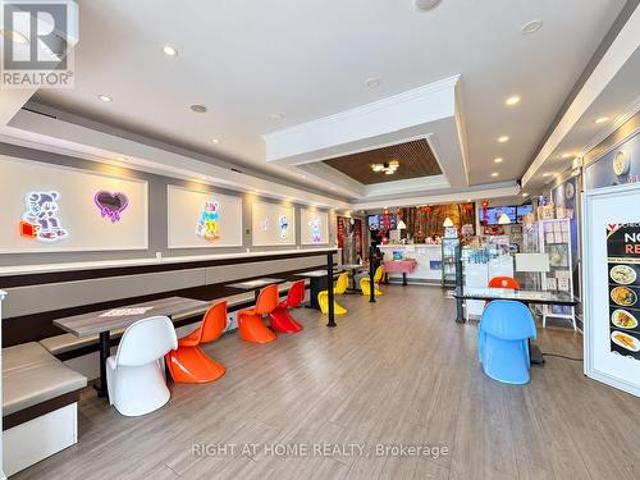 Commercial for sale in York Centre, Toronto