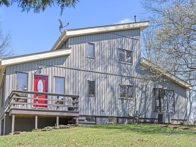 House for sale in Albany, Ohio