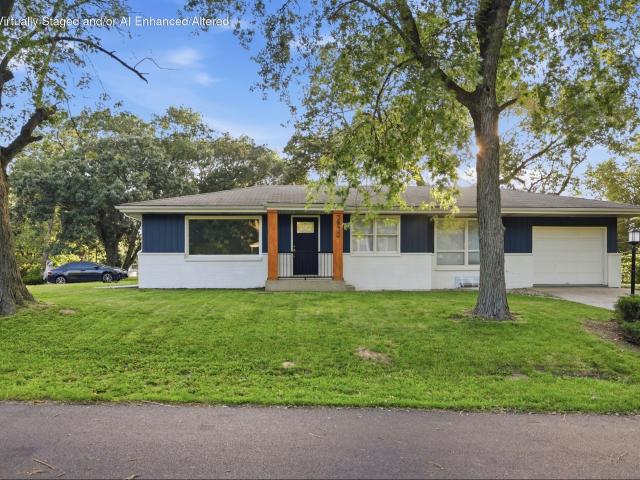 House for sale in Gary, Indiana