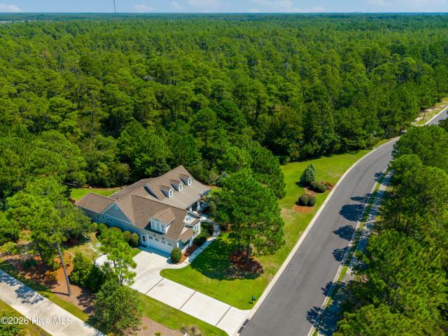 House for sale in St. James, Brunswick County